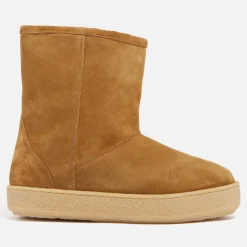 Boots|Dr. Martens Isabel Marant Women's Frieze Suede Boots - UK 3