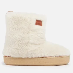 Boots|Isabel Marant Women's Frieze Shearling Boots - UK 3