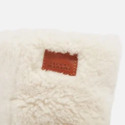 Boots|Isabel Marant Women's Frieze Shearling Boots - UK 3