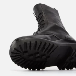 Boots|Isabel Marant Women's Ghiso Leather Lace Up Boots - UK 3