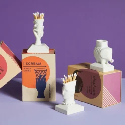 Home Fragrance|HAY Jonathan Adler Elephant Match Strike