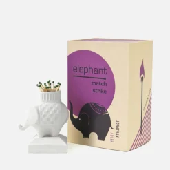Home Fragrance|HAY Jonathan Adler Elephant Match Strike