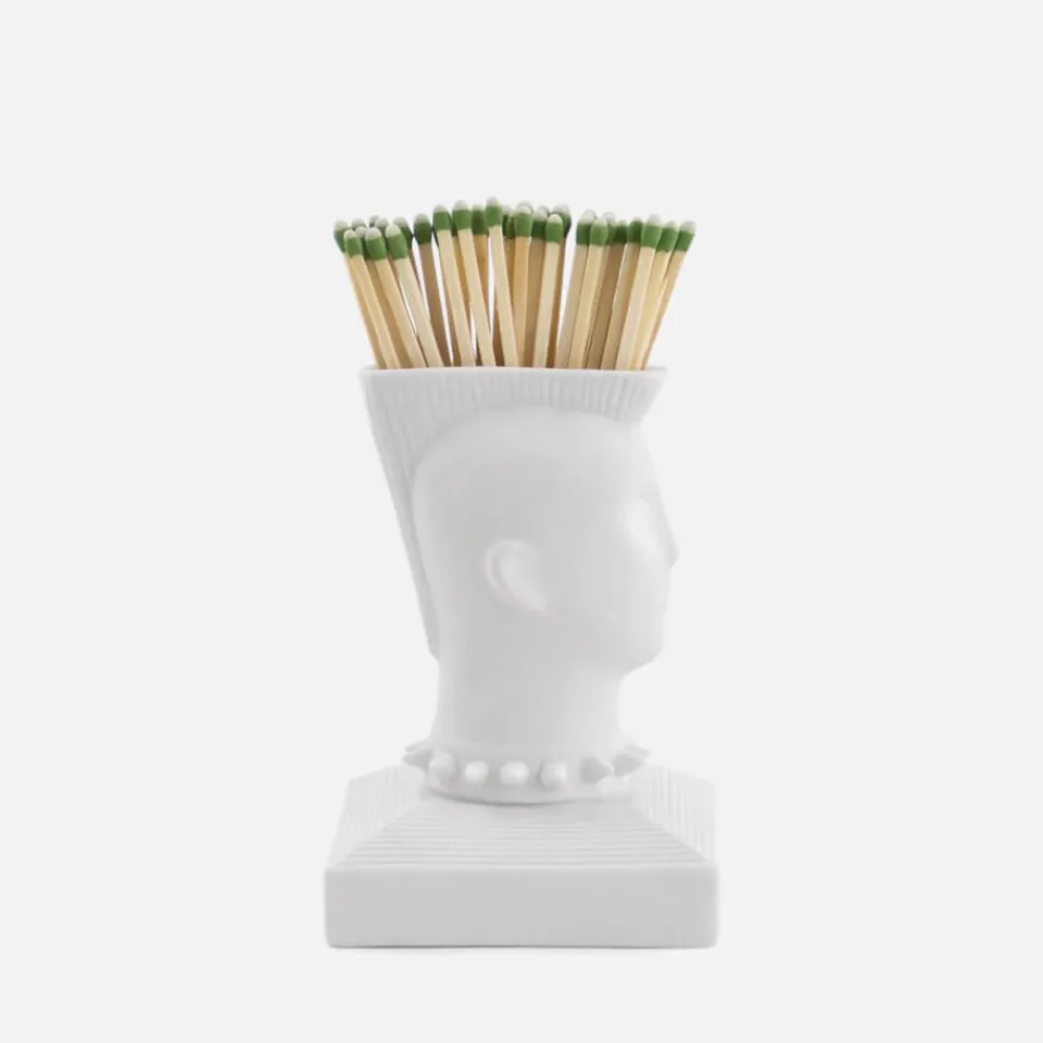 Home Fragrance|Dr. Martens Jonathan Adler Mohawk Match Strike