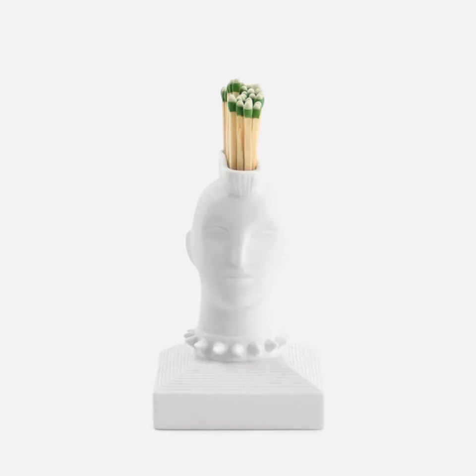 Home Fragrance|Dr. Martens Jonathan Adler Mohawk Match Strike