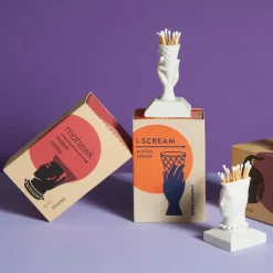Home Fragrance|Dr. Martens Jonathan Adler Mohawk Match Strike