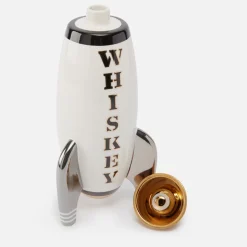 Dining|Dr. Martens Jonathan Adler Rocket Decanter - Whiskey - Resource