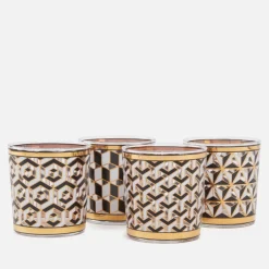 Dining|Dr. Martens Jonathan Adler Versailles Glassware Set