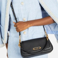 Bags|Dr. Martens Kate Spade New York Gramercy Pebbled Leather Shoulder Bag