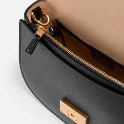 Bags|Dr. Martens Kate Spade New York Katy Leather Saddle Bag