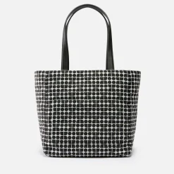 Holiday Bags|Bags|Kate Spade New York Noel Jacquard Large Tote Bag