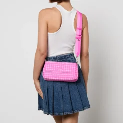 Bags|Dr. Martens Kate Spade New York Noel Jacquard Convertible Cross Body Bag