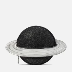 Bags|Dr. Martens Kate Spade New York Planet Faux Leather Micro Crossbody Bag