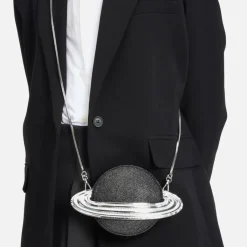 Bags|Dr. Martens Kate Spade New York Planet Faux Leather Micro Crossbody Bag