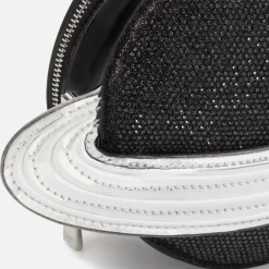Bags|Dr. Martens Kate Spade New York Planet Faux Leather Micro Crossbody Bag