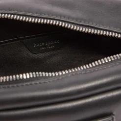 Bags|Dr. Martens Kate Spade New York Puffed Leather Crossbody Bag