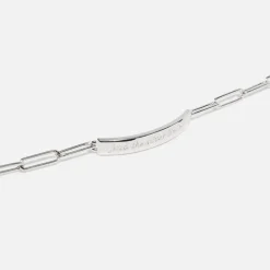 Jewellery|Dr. Martens Kate Spade New York Silver Lining Silver-Tone Bracelet
