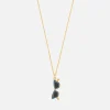Jewellery|Dr. Martens Kate Spade New York Sweet Treasures Gold-Plated Necklace