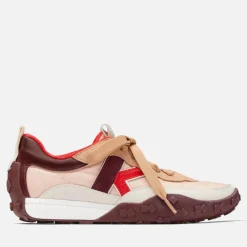 Trainers|Dr. Martens Kate Spade New York Women's K As In Kate Leather Trainers - UK 3