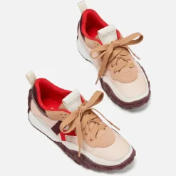 Trainers|Dr. Martens Kate Spade New York Women's K As In Kate Leather Trainers - UK 3