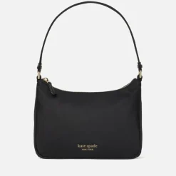 Bags|Dr. Martens Kate Spade New York Women's Sam Nylon Shoulder Bag - Black