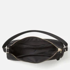 Bags|Dr. Martens Kate Spade New York Women's Sam Nylon Shoulder Bag - Black
