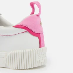 Trainers|Dr. Martens Kate Spade New York Women's Signature Leather Trainers - UK 8