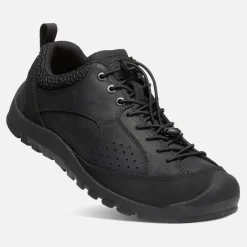 Trainers|Keen Men's Jasper Rocks Sp Nubuck & Mesh Trainers - UK 7