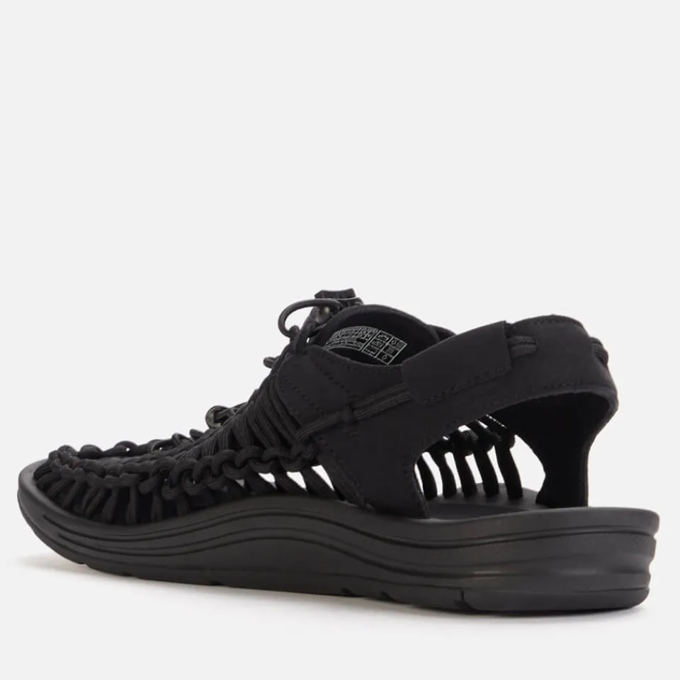 Sandals & Slides|Sandals|Dr. Martens Keen Men's Uneek Cord Sandals - UK 7