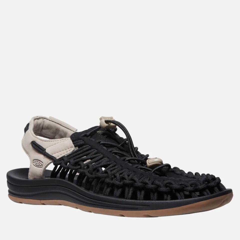 Sandals & Slides|Sandals|Dr. Martens Keen Men's Uneek Cord Sandals - UK 8