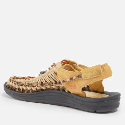 Sandals & Slides|Sandals|Keen Men's Uneek Cord Sandals - UK 8