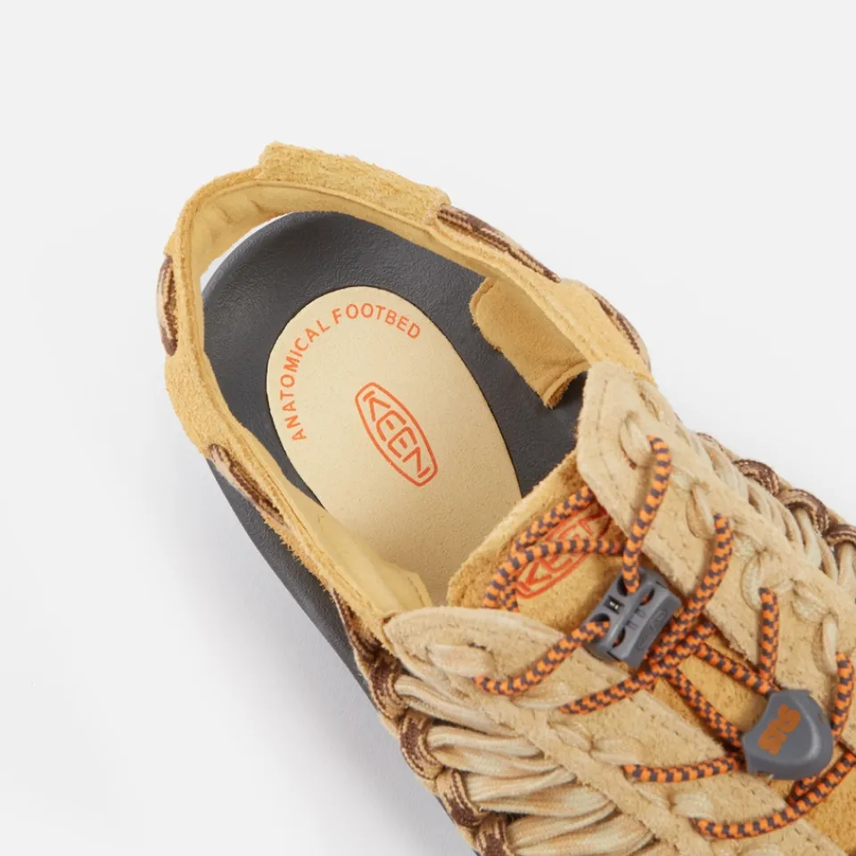Sandals & Slides|Sandals|Keen Men's Uneek Cord Sandals - UK 8