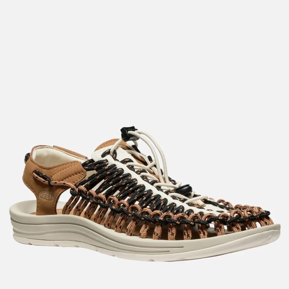 Sandals & Slides|Sandals|Dr. Martens Keen Men's Uneek Cord Sandals - UK 7