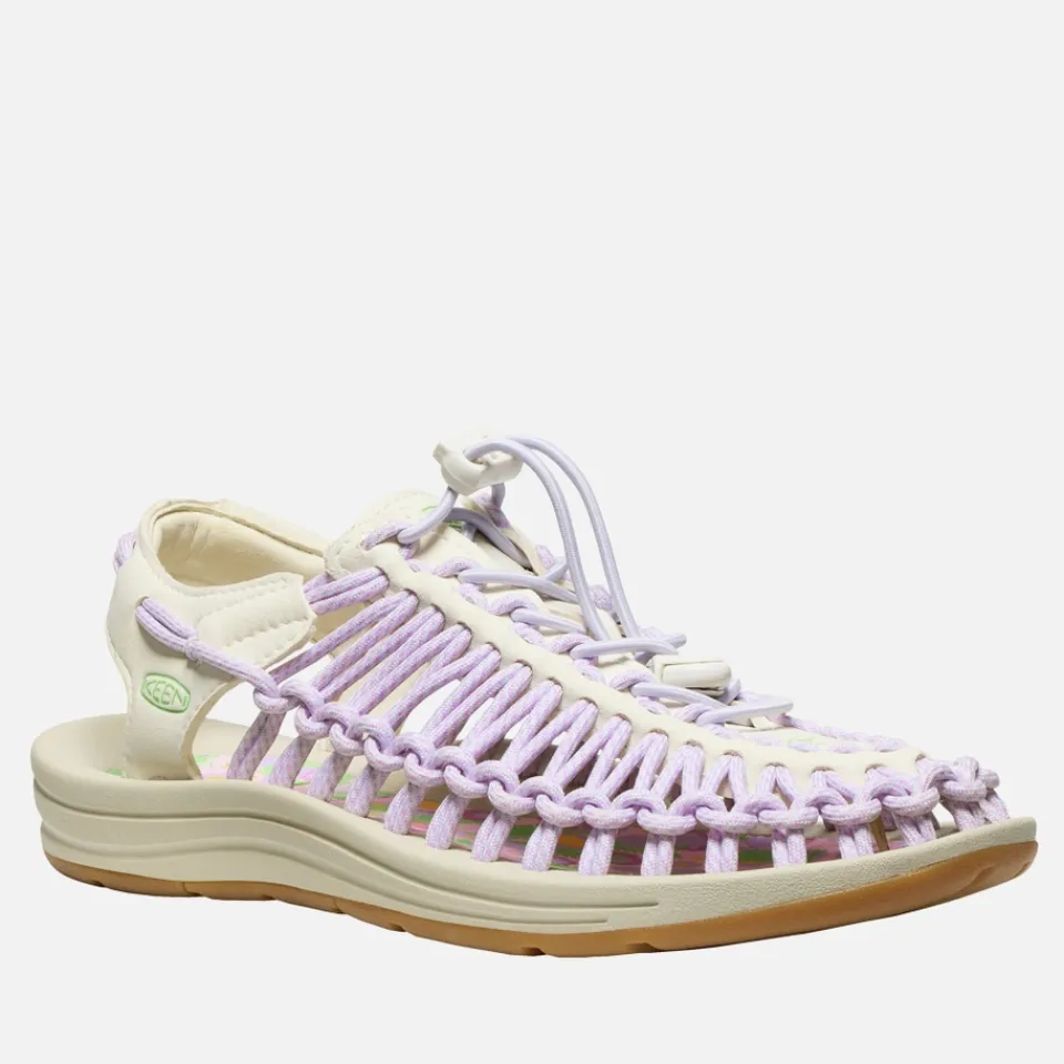 Sandals & Slides|Sandals|Dr. Martens Keen Women's Uneek Cord Sandals - UK 4