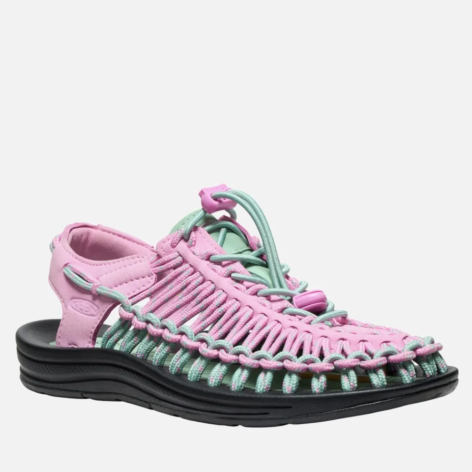 Sandals & Slides|Sandals|Dr. Martens Keen Women's Uneek Cord Sandals - UK 4