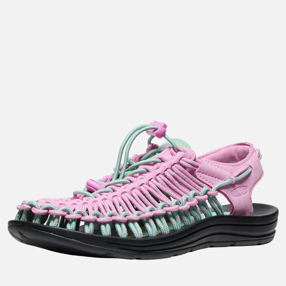 Sandals & Slides|Sandals|Dr. Martens Keen Women's Uneek Cord Sandals - UK 4