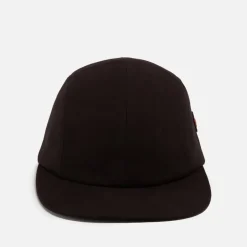 Hats|KENZO Cotton Canvas Cap