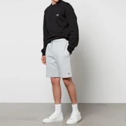 Shorts|Shorts|Lacoste Cotton-Blend Jersey Shorts - 6/XL