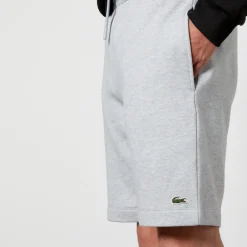 Shorts|Shorts|Lacoste Cotton-Blend Jersey Shorts - 6/XL