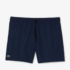Swimshorts|Swimwear|Polo Ralph Lauren Lacoste Logo-Appliquéd Shell Swim Shorts - 6/XL