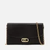 Bags|Dr. Martens Lauren Ralph Lauren Adair 20 Leather Wallet On A Chain
