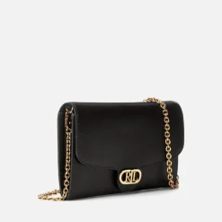 Bags|Dr. Martens Lauren Ralph Lauren Adair 20 Leather Wallet On A Chain