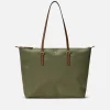 Holiday Bags|Bags|Dr. Martens Lauren Ralph Lauren Keaton Recycled Nylon Tote Bag