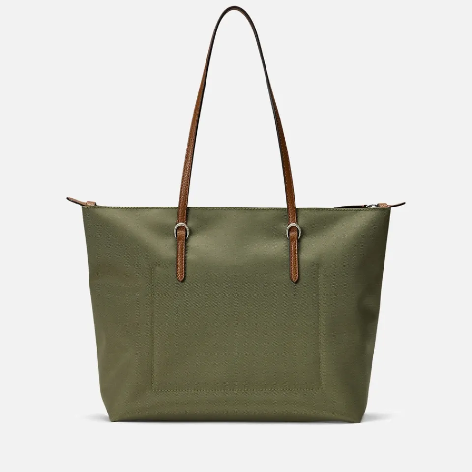 Holiday Bags|Bags|Dr. Martens Lauren Ralph Lauren Keaton Recycled Nylon Tote Bag