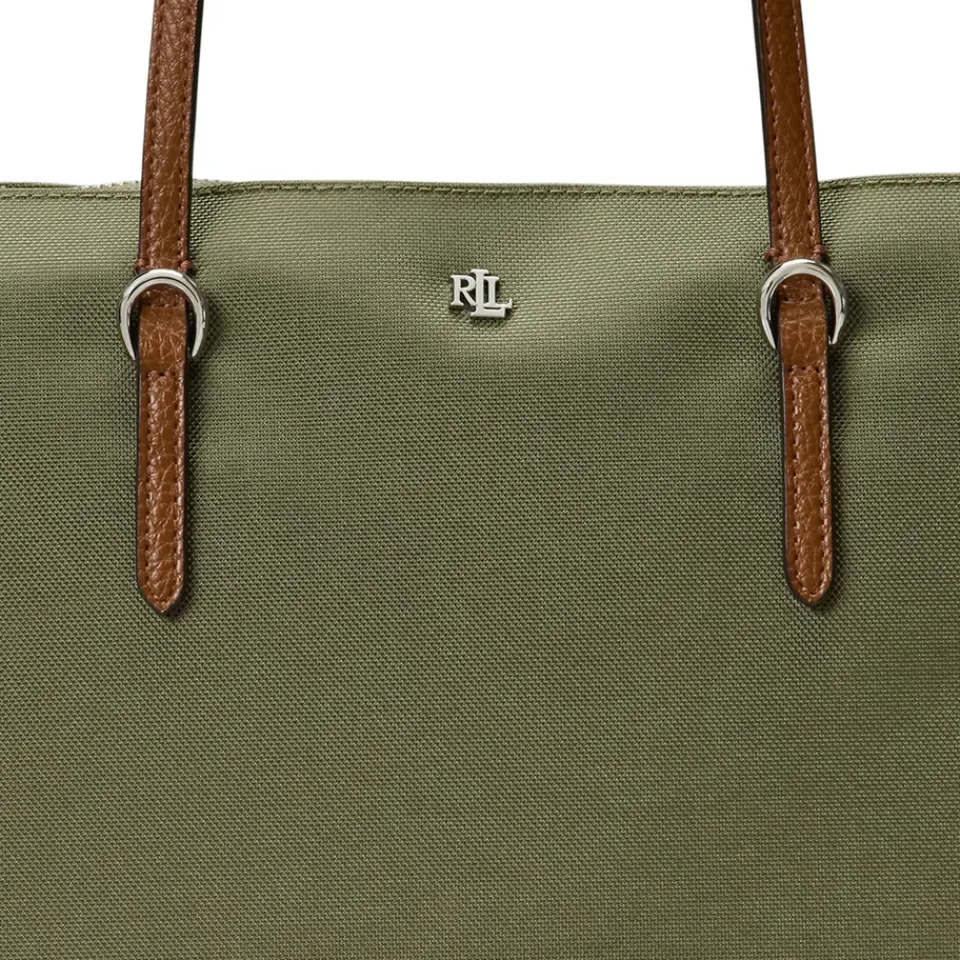 Holiday Bags|Bags|Dr. Martens Lauren Ralph Lauren Keaton Recycled Nylon Tote Bag