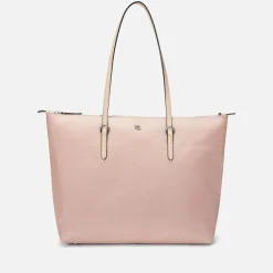 Holiday Bags|Dr. Martens Lauren Ralph Lauren Keaton Recycled Nylon Tote Bag