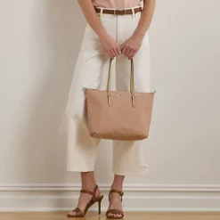 Holiday Bags|Dr. Martens Lauren Ralph Lauren Keaton Recycled Nylon Tote Bag