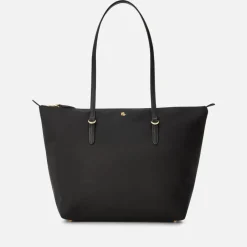 Holiday Bags|Dr. Martens Lauren Ralph Lauren Keaton 26 Nylon Small Tote Bag