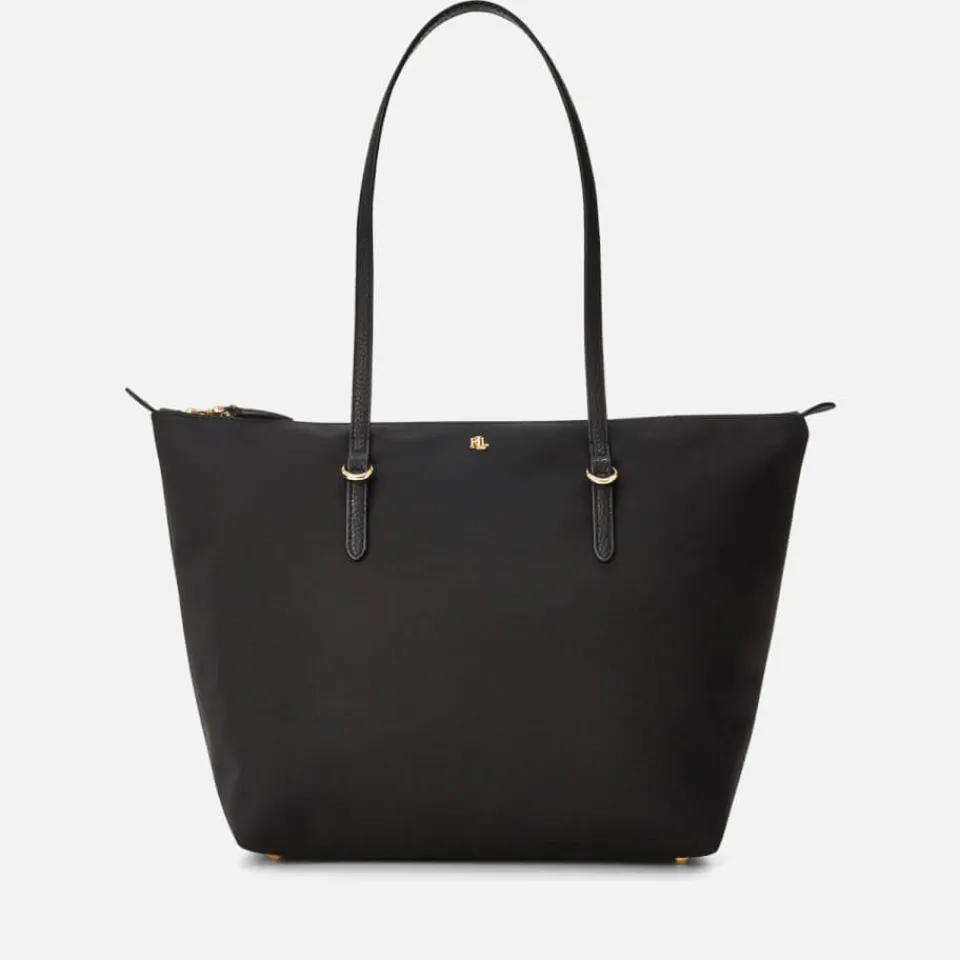 Holiday Bags|Dr. Martens Lauren Ralph Lauren Keaton 26 Nylon Small Tote Bag