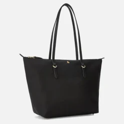Holiday Bags|Dr. Martens Lauren Ralph Lauren Keaton 26 Nylon Small Tote Bag