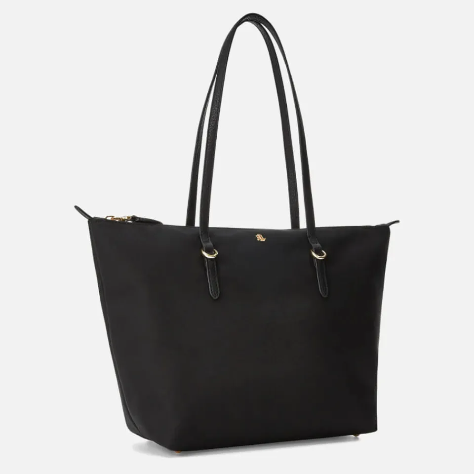 Holiday Bags|Dr. Martens Lauren Ralph Lauren Keaton 26 Nylon Small Tote Bag